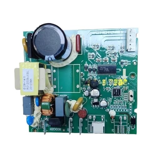 Kompatibel For Rongsheng VTB1113Y JX-430H Control Board Kühlschrank Schaltung PCB 220V 1,6 A Kühlschrank Gefrierschrank Teile Kompatibel For Rongsheng VTB1113Y JX-430H Control Board Kühlschrank Schaltung PCB 220V 1,6 A Kühlschrank Gefrierschrank Teile von XOTCMHG