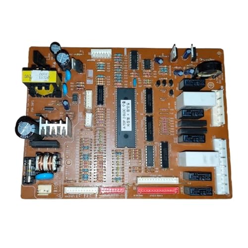 Kompatibel For Samsung DA41-00139A Motehrboard Ersatz Kühlschrank Control Board Circuit PCB Kühlschrank Hauptplatine Gefrierschrank Teile Kompatibel For Samsung DA41-00139A Motehrboard Ersatz Kühlschrank Control Board Circuit PCB Kühlschrank Hauptplatine Gefrierschrank Teile von XOTCMHG
