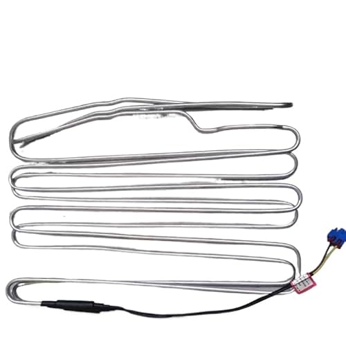 Kompatibel For Samsung DA47-00263E Kühlschrank Heizung Tuber Kühlschrank Defroster 220V Abtauen Heizung Draht Gefrierschrank Teile Kompatibel For Samsung DA47-00263E Kühlschrank Heizung Tuber Kühlschrank Defroster 220V Abtauen Heizung Draht Gefrierschrank Teile von XOTCMHG