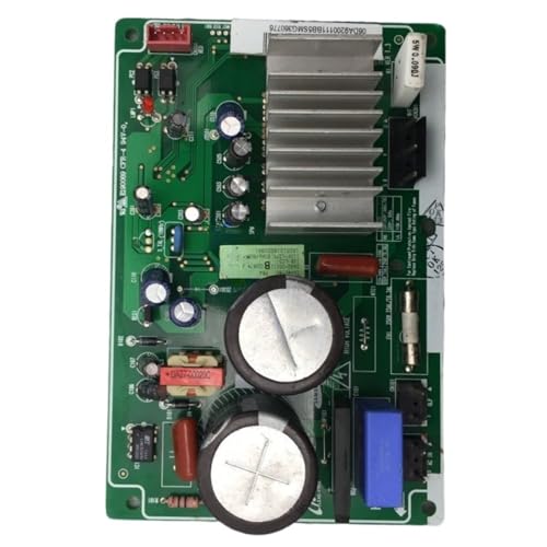 Kompatibel For Samsung DA92-00111B Control Board Ersatz Kühlschrank Schaltung PCB Kühlschrank Motherboard Gefrierschrank Teile Kompatibel For Samsung DA92-00111B Control Board Ersatz Kühlschrank Schaltung PCB Kühlschrank Motherboard Gefrierschrank Teile von XOTCMHG