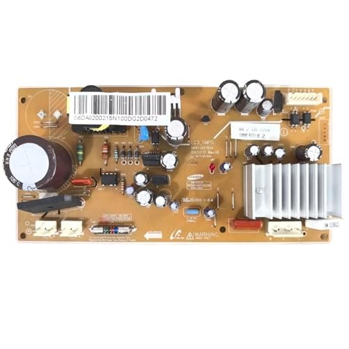 Kompatibel For Samsung DA92-00215N Control Board Ersatz Kühlschrank Schaltung PCB DA41-000782A Kühlschrank Motherboard Gefrierschrank Teile Kompatibel For Samsung DA92-00215N Control Board Ersatz Kühlschrank Schaltung PCB DA41-000782A Kühlschrank Motherboard Gefrierschrank Teile von XOTCMHG