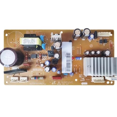Kompatibel For Samsung DA92-00279A Motherboard Kühlschrank Control Board Schaltung PCB Gefrierschrank Teile von XOTCMHG