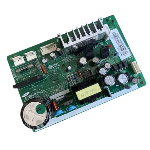 Kompatibel For Samsung DA92-00308B Hauptplatine Kühlschrank Control Board Schaltung PCB DA41-00804A Motherboard Gefrierschrank Teile von XOTCMHG