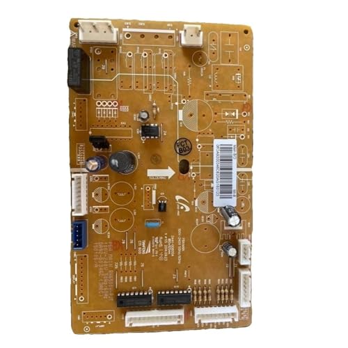 Kompatibel For Samsung DA92-00346C Control Board Ersatz Kühlschrank Schaltung PCB DA41-00800A Gefrierschrank Teile Kühlschrank Zubehör Kompatibel For Samsung DA92-00346C Control Board Ersatz Kühlschrank Schaltung PCB DA41-00800A Gefrierschrank Teile Kühlschrank Zubehör von XOTCMHG