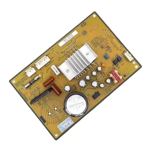 Kompatibel For Samsung DA92-00459E Control Board DA92-00459A Kühlschrank Schaltung PCB DA41-00814B Motherboard Gefrierschrank Teile von XOTCMHG