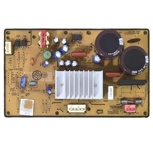 Kompatibel For Samsung DA92-00763A Hauptplatine Ersatz Kühlschrank Control Board Circuit PCB DA41-00822B Gefrierschrank Teile(DA92-00763C) von XOTCMHG