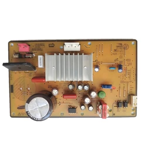Kompatibel For Samsung DA92-00763D Control Board Kühlschrank Hauptplatine Schaltung PCB DA41-00822B Kühlschrank Motherboard Gefrierschrank Teile von XOTCMHG