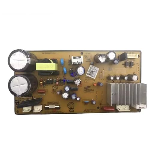 Kompatibel For Samsung DA92-00768A Control Board Ersatz Kühlschrank PCB Kühlschrank Schaltung PCB Gefrierschrank Teile Kompatibel For Samsung DA92-00768A Control Board Ersatz Kühlschrank PCB Kühlschrank Schaltung PCB Gefrierschrank Teile von XOTCMHG