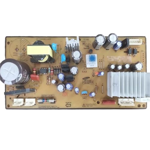 Kompatibel For Samsung DA92-00775A Hauptplatine Ersatz Kühlschrank Control Board Circuit PCB Kühlschrank Motherboard Gefrierschrank Teile Kompatibel For Samsung DA92-00775A Hauptplatine Ersatz Kühlschrank Control Board Circuit PCB Kühlschrank Motherboard Gefrierschrank Teile von XOTCMHG