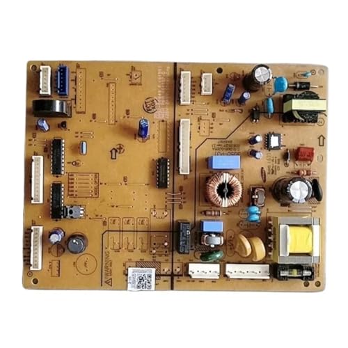 Kompatibel For Samsung DA92-00849A Control Board Ersatz Kühlschrank Motherboard Zubehör Kühlschrank Schaltung PCB Gefrierschrank Teile Kompatibel For Samsung DA92-00849A Control Board Ersatz Kühlschrank Motherboard Zubehör Kühlschrank Schaltung PCB Gefrierschrank Teile von XOTCMHG