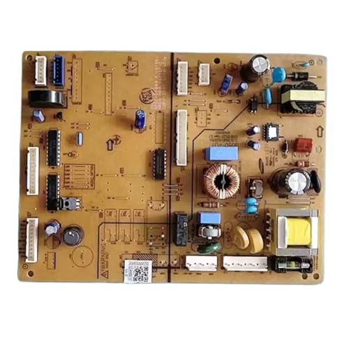 Kompatibel For Samsung DA92-00849F Motherboard Control Board Ersatz Kühlschrank Hauptplatine Kühlschrank Schaltung PCB Gefrierschrank Teile Kompatibel For Samsung DA92-00849F Motherboard Control Board Ersatz Kühlschrank Hauptplatine Kühlschrank Schaltung PCB Gefrierschrank Teile von XOTCMHG