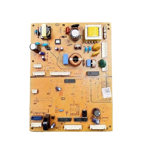 Kompatibel For Samsung DA92-00849P Hauptplatine Ersatz Kühlschrank Control Board Zubehör Kühlschrank Schaltung PCB Gefrierschrank Teile von XOTCMHG