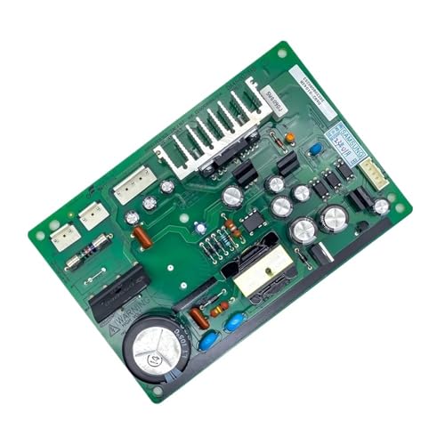 Kompatibel For Samsung DA92-01045B Control Board Ersatz Kühlschrank Schaltung PCB DA41-00784B Motherboard Gefrierschrank Teile Kompatibel For Samsung DA92-01045B Control Board Ersatz Kühlschrank Schaltung PCB DA41-00784B Motherboard Gefrierschrank Teile von XOTCMHG