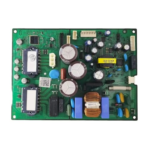 Kompatibel For Samsung Klimaanlage Außeneinheit Computer-Board DB92-04025A DB41-01350A AC Hauptplatine Motherboard Zubehör Kompatibel For Samsung Klimaanlage Außeneinheit Computer-Board DB92-04025A DB41-01350A AC Hauptplatine Motherboard Zubehör von XOTCMHG