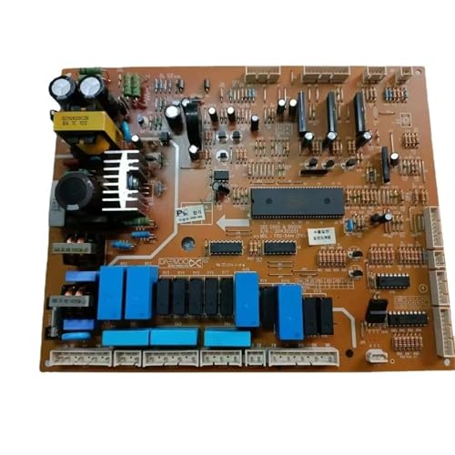 Kompatibel For Siemens 30143D5051 Control Board Ersatz Kühlschrank Motherboard Kühlschrank Schaltung PCB Gefrierschrank Teile Kompatibel For Siemens 30143D5051 Control Board Ersatz Kühlschrank Motherboard Kühlschrank Schaltung PCB Gefrierschrank Teile von XOTCMHG