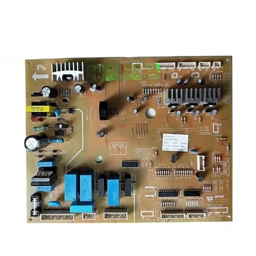 Kompatibel For Siemens 30143E1060 Control Board Ersatz Kühlschrank Motherboard Kühlschrank Schaltung PCB Gefrierschrank Zubehör von XOTCMHG