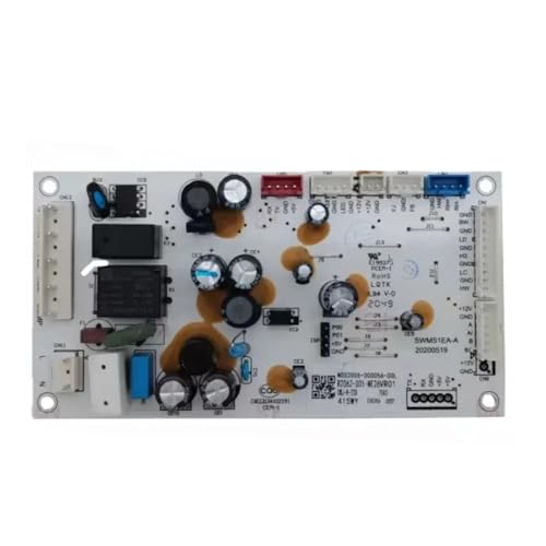 Kompatibel For Skyworth SWMS1EA-A Motherboard Kühlschrank Control Board Kühlschrank Schaltung PCB CWJ-B-228 Gefrierschrank Teile(Type A) von XOTCMHG
