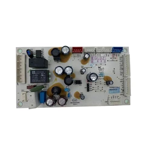 Kompatibel For Skyworth SWMS1EA-A Motherboard Kühlschrank Control Board Kühlschrank Schaltung PCB CWJ-B-228 Gefrierschrank Teile(Type C) von XOTCMHG