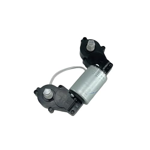 Kompatibel For XIAOMI RLS5C STYTJ06ZHM Lappengetriebe Ersatz Mopp Rack Motor Robotermotoren Staubsaugerzubehör von XOTCMHG