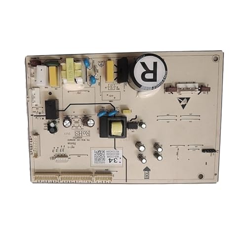 Kompatibel For Xiaomi W19-13334R Control Board Ersatz Kühlschrank Schaltung PCB Kühlschrank Motherboard Gefrierschrank Teile von XOTCMHG