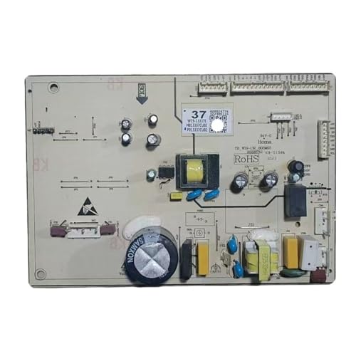 Kompatibel For Xiaomi W19-13334R Motherboard Ersatz Kühlschrank Control Board Circuit PCB Kühlschrank Hauptplatine Gefrierschrank Teile von XOTCMHG