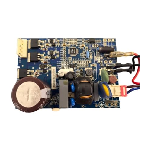 Kompatibel Mit Donper 11509002103 DSP-JKB Motherboard Kühlschrank Kompressor Modell Ersatz Treiber Board Ohne Gehäuse Kühlschrank Teile von XOTCMHG