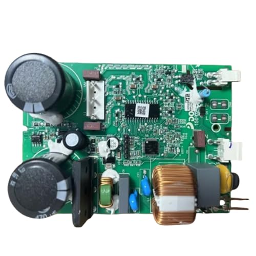 Kompatibel Mit Donper 150-02-Y13-A 66-J-G942 Steuerplatine Kühlschrankkompressor Wechselrichter-Antriebsschaltung PCB Gefrierschrankteile 127 V 3,0 A Kompatibel Mit Donper 150-02-Y13-A 66-J-G942 Steuerplatine Kühlschrankkompressor Wechselrichter-Antriebsschaltung PCB Gefrierschrankteile 127 V 3,0 A von XOTCMHG