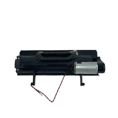 Kompatibel Mit Dreame D10s Pro Hauptbürstenmotor Mit Gehäuseersatz-Rollenbürstenmotor, Motorisiertes Staubsaugerzubehör von XOTCMHG