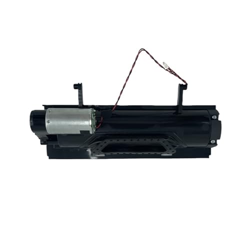 Kompatibel Mit Dreame D9 Max Hauptbürstengetriebe, Ersatz-Rollenbürstenmotor, Motorisiertes Staubsaugerzubehör von XOTCMHG