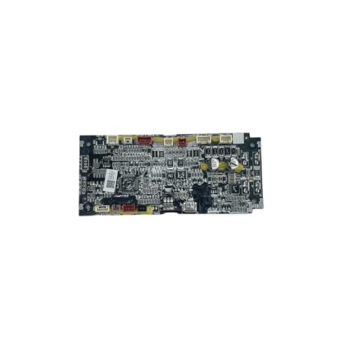 Kompatibel Mit Dreame H11 Motherboard-Ersatz-Mainboard PCBA-Board, Zubehör For Kabellosen Handstaubsauger – Basisversion Kompatibel Mit Dreame H11 Motherboard-Ersatz-Mainboard PCBA-Board, Zubehör For Kabellosen Handstaubsauger – Basisversion von XOTCMHG
