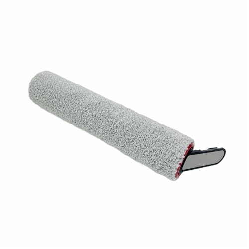 Kompatibel Mit Dreame H12 PRO Rollerbürsten, Ersatz-Hauptbürsten, Einfach Zu Installierende Schnalle, Wasch-Staubsaugerzubehör(1PCS) von XOTCMHG