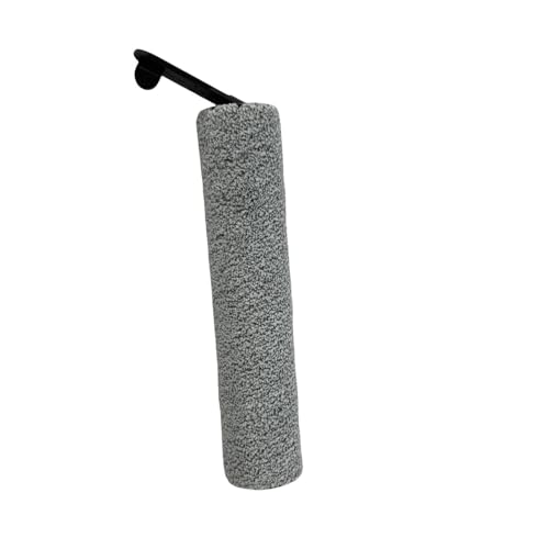 Kompatibel Mit Dreame H12S AE Hauptbürste, Ersatz-Multi-Oberflächen-Masterbürste, Roboter-Staubsauger-Zubehör(1PC) von XOTCMHG