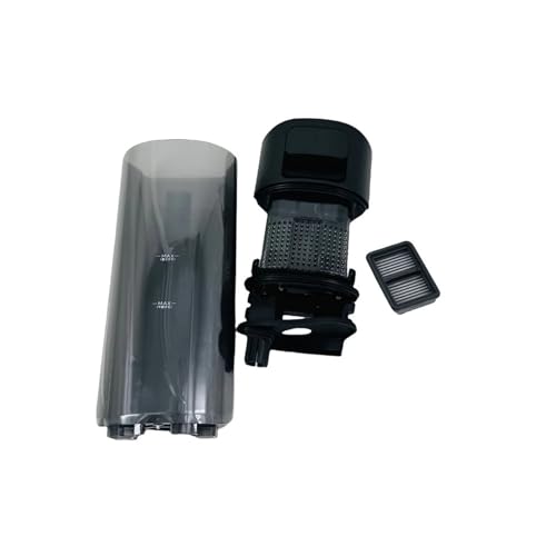 Kompatibel Mit Dreame H40 Ultra Abwasserwassertank, Ersatz-Schmutztankfilter, Wasserkasten, Staubsaugerzubehör Kompatibel Mit Dreame H40 Ultra Abwasserwassertank, Ersatz-Schmutztankfilter, Wasserkasten, Staubsaugerzubehör von XOTCMHG