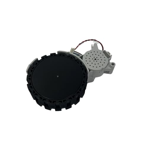Kompatibel Mit Dreame L10 Ultra Motorisiertes Antriebsrad, Ersatz For Linke Und Rechte Räder, Staubsaugerzubehör(R) von XOTCMHG