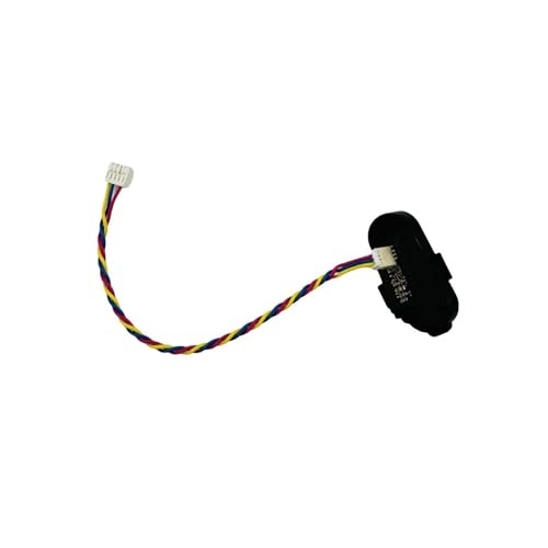 Kompatibel Mit Dreame L20 Ultra R2394 PSD-Baugruppe, Ersatz-Abstandssensor, Positionierungsverbesserung, Roboter-Staubsauger-Zubehör Kompatibel Mit Dreame L20 Ultra R2394 PSD-Baugruppe, Ersatz-Abstandssensor, Positionierungsverbesserung, Roboter-Staubsauger-Zubehör von XOTCMHG