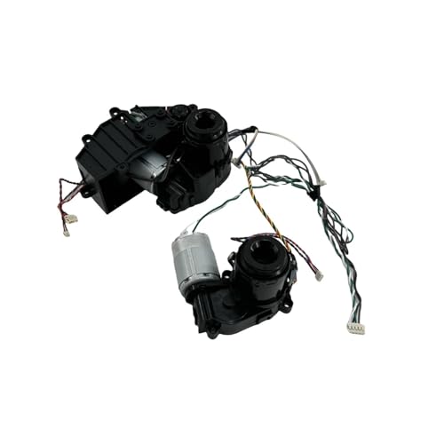 Kompatibel Mit Dreame L30 Pro Ultra Mopp-Rack-Motorbaugruppe, Ersatz-Geräuschdämpfungstechnologie, Roboter-Staubsaugerzubehör Kompatibel Mit Dreame L30 Pro Ultra Mopp-Rack-Motorbaugruppe, Ersatz-Geräuschdämpfungstechnologie, Roboter-Staubsaugerzubehör von XOTCMHG