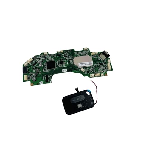 Kompatibel Mit Dreame L40 Ultra Motherboard Und Kamerabaugruppe - EU-Ersatz-Hauptplatine Roboter-Staubsaugerzubehör Kompatibel Mit Dreame L40 Ultra Motherboard Und Kamerabaugruppe - EU-Ersatz-Hauptplatine Roboter-Staubsaugerzubehör von XOTCMHG