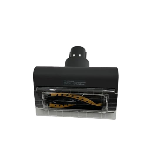 Kompatibel Mit Dreame R20 Mini Motorisierte Bürste Ersatz Anti-Tangle-Bürste Rollerbürsten Staubsaugerzubehör Kompatibel Mit Dreame R20 Mini Motorisierte Bürste Ersatz Anti-Tangle-Bürste Rollerbürsten Staubsaugerzubehör von XOTCMHG