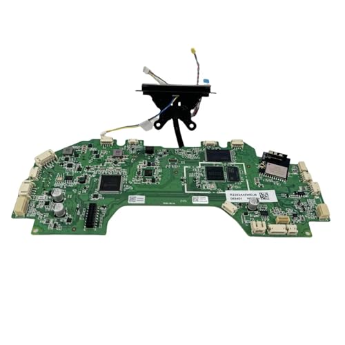 Kompatibel Mit Dreame S10 Plus Motherboard Und Kamerabaugruppe - EU-Ersatz-Hauptplatine PCBA-Platine Roboter-Staubsaugerzubehör Kompatibel Mit Dreame S10 Plus Motherboard Und Kamerabaugruppe - EU-Ersatz-Hauptplatine PCBA-Platine Roboter-Staubsaugerzubehör von XOTCMHG