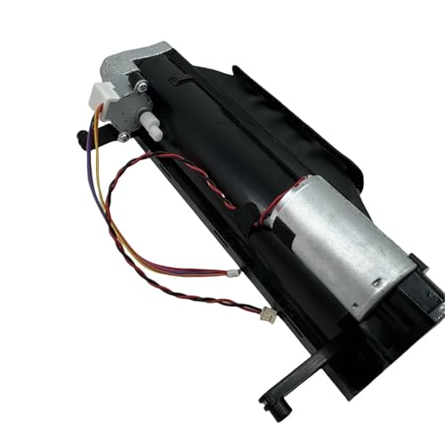 Kompatibel Mit Dreame S10 Rollerbürstenmotor-Ersatz, Hauptbürstenmotor-Ersatz, Stabiles Power-Bürstenmotor-Zubehör Kompatibel Mit Dreame S10 Rollerbürstenmotor-Ersatz, Hauptbürstenmotor-Ersatz, Stabiles Power-Bürstenmotor-Zubehör von XOTCMHG