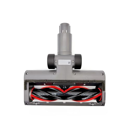 Kompatibel Mit Dreame T30/T30 NEO Multi-Bodenbürstenkopfleiste, Teppichbürstenbaugruppe, Handstaubsauger-Zubehör Kompatibel Mit Dreame T30/T30 NEO Multi-Bodenbürstenkopfleiste, Teppichbürstenbaugruppe, Handstaubsauger-Zubehör von XOTCMHG