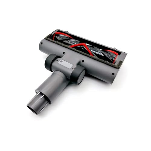 Kompatibel Mit Dreame V12/V12 Pro, Motorisierte Rollenbürste, Ersatz-Hauptbürste, Handstaubsauger-Zubehör Kompatibel Mit Dreame V12/V12 Pro, Motorisierte Rollenbürste, Ersatz-Hauptbürste, Handstaubsauger-Zubehör von XOTCMHG