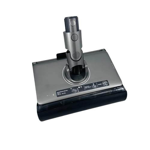 Kompatibel Mit Dreame V12S, Multifunktionaler Bodenreinigungskopf, Ersatz-Bodenbürstenkopf Mit Grüner LED, Staubsaugerzubehör von XOTCMHG