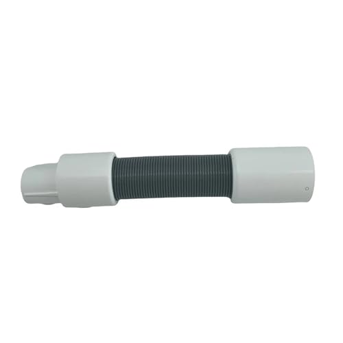 Kompatibel Mit Dreame V9 Schlauchverlängerungsrohr, Ersatz, Leicht Zu Reinigen, Flexibler Schlauch For Niedrige Temperaturen, Staubsaugerzubehör Kompatibel Mit Dreame V9 Schlauchverlängerungsrohr, Ersatz, Leicht Zu Reinigen, Flexibler Schlauch For Niedrige Temperaturen, Staubsaugerzubehör von XOTCMHG