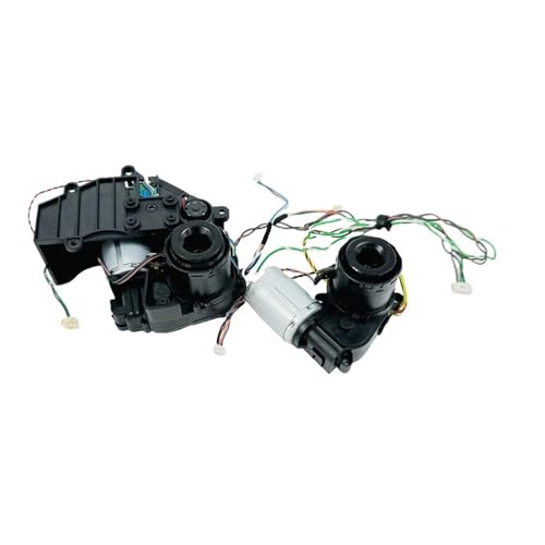 Kompatibel Mit Dreame X40 Ultra Complete Mop Gear Box, Ersatz-Moppmotormodul, Verwicklungsfreies Design, Motoren, Staubsaugerzubehör Kompatibel Mit Dreame X40 Ultra Complete Mop Gear Box, Ersatz-Moppmotormodul, Verwicklungsfreies Design, Motoren, Staubsaugerzubehör von XOTCMHG