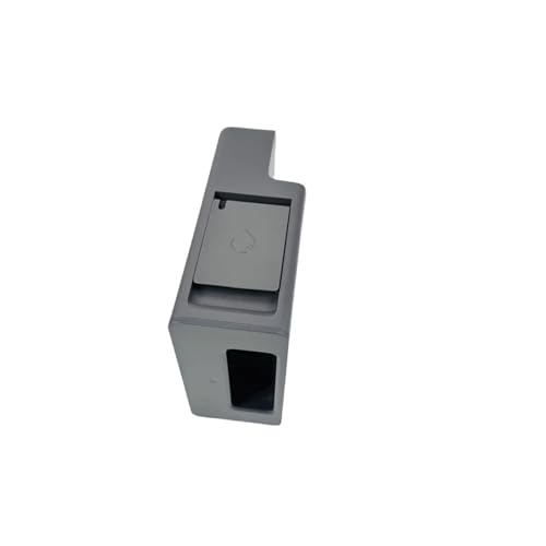 Kompatibel Mit Dreame X50 Ultra Complete Reinigungsflüssigkeit, Zugabemodul, Reinigungsmittel, Aufbewahrungsbox, Staubsaugerzubehör Kompatibel Mit Dreame X50 Ultra Complete Reinigungsflüssigkeit, Zugabemodul, Reinigungsmittel, Aufbewahrungsbox, Staubsaugerzubehör von XOTCMHG