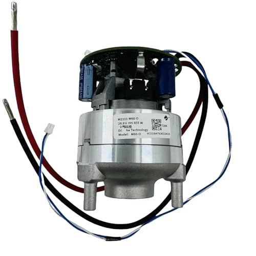 Kompatibel Mit Dreame Z20 Lüftermotor, Ersatzlüftermodul, Werkzeuglose Installation, Motoren, Zubehör For Handstaubsauger Kompatibel Mit Dreame Z20 Lüftermotor, Ersatzlüftermodul, Werkzeuglose Installation, Motoren, Zubehör For Handstaubsauger von XOTCMHG