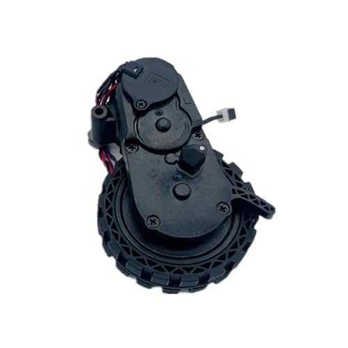 Kompatibel Mit ECOVACS DEEBOT OZMO N8/N8 Pro. Ersatz-Reiseräder For Linkes Oder Rechtes Rad, Roboter-Staubsauger-Zubehör(L) von XOTCMHG