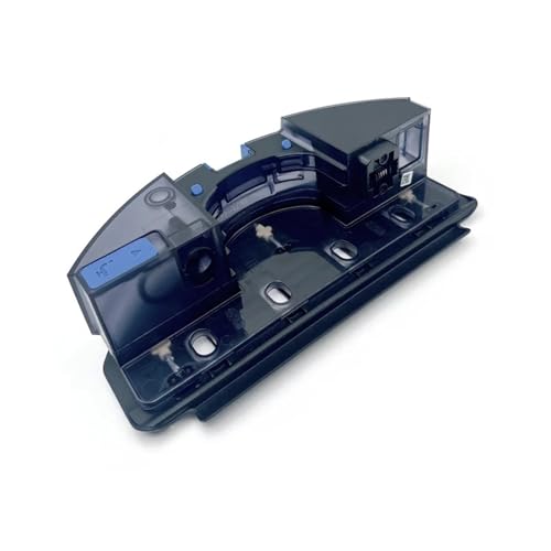 Kompatibel Mit ECOVACS OZMO Pro 3.0 X1 Plus, Wassertank, Vibrationswisch-Kit, Roboter-Staubsauger-Zubehör von XOTCMHG