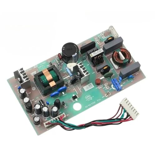 Kompatibel Mit Haier 0061800068 Power Board Ersatz Kühlschrank 0061800068A 0061800068B PCB Gefrierschrank Teile Kompatibel Mit Haier 0061800068 Power Board Ersatz Kühlschrank 0061800068A 0061800068B PCB Gefrierschrank Teile von XOTCMHG